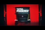 TATRA PHOENIX - Welcome to the future