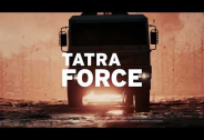 TATRA FORCE - Military trucks for every mission